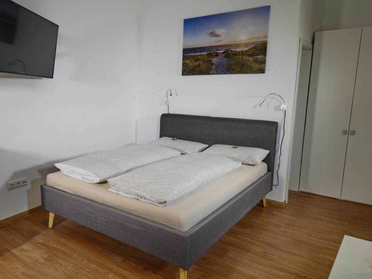 Pretti Apartments - Stilvoll Eingerichtetes Apartment Im Zentrum Von Bamberg Zewnętrze zdjęcie