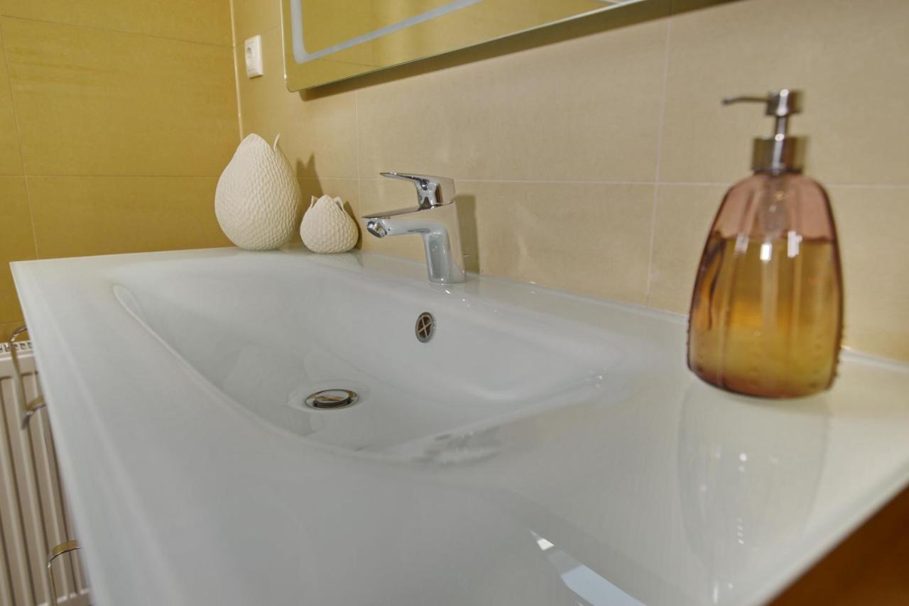 Pretti Apartments - Stilvoll Eingerichtetes Apartment Im Zentrum Von Bamberg Zewnętrze zdjęcie