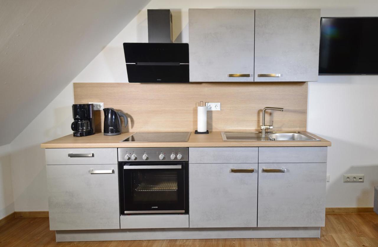 Pretti Apartments - Stilvoll Eingerichtetes Apartment Im Zentrum Von Bamberg Zewnętrze zdjęcie